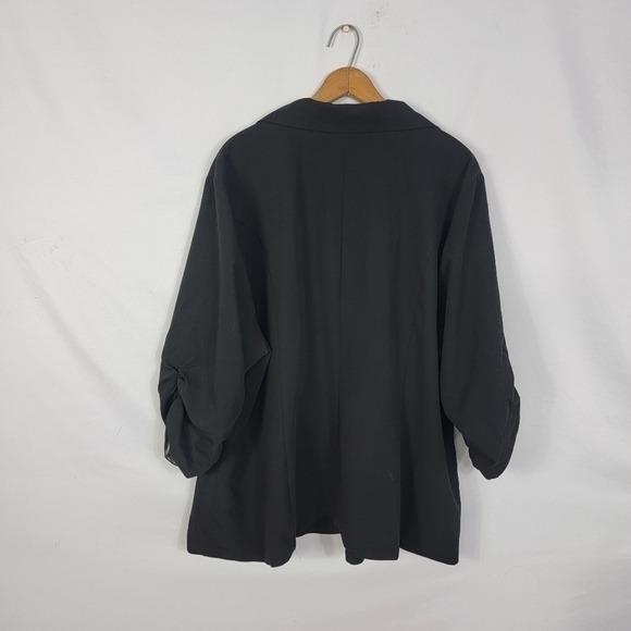 Torrid Size 4 Blazer - Picture 3 of 5